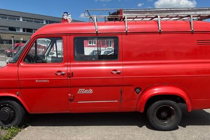 Ford Transit 16.250 km 7.999 &euro; Ravensburg 88212