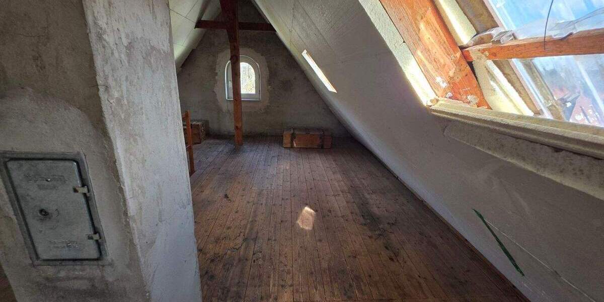 Einfamilienhaus Wangen im Allgäu Wangen - 6 Zimmer, 115 m&sup2;, 495.000&euro; | Angebot:26055091