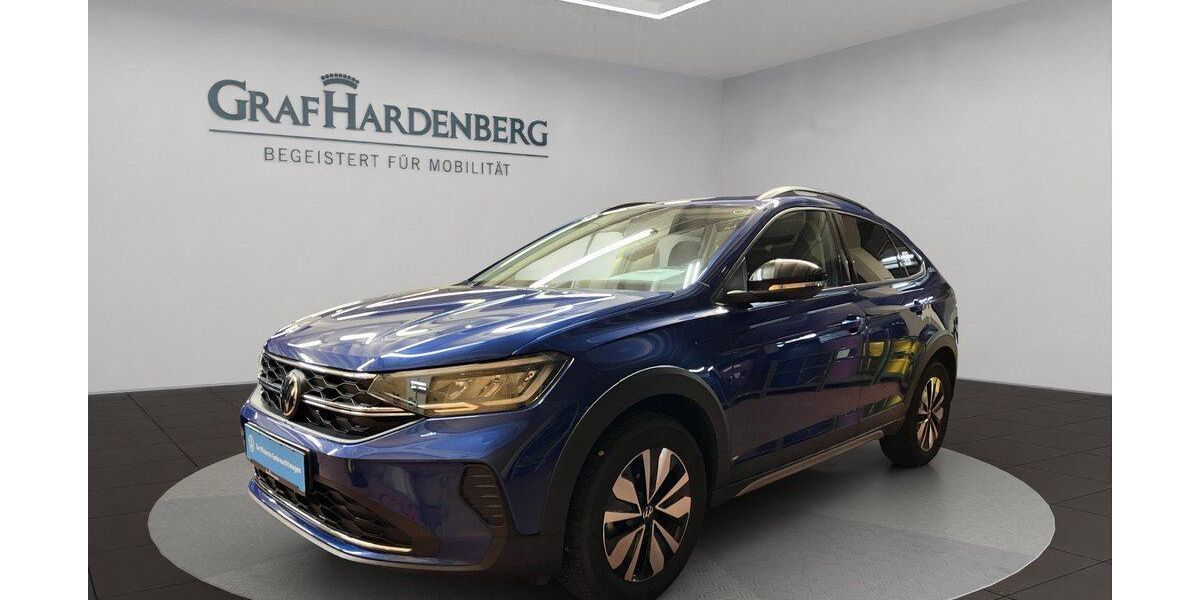VW Taigo 18.700 km 18.910 &euro; Konstanz 78467