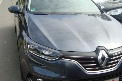 Renault Megane 128.000 km 12.900 &euro; Friedrichshafen 88048