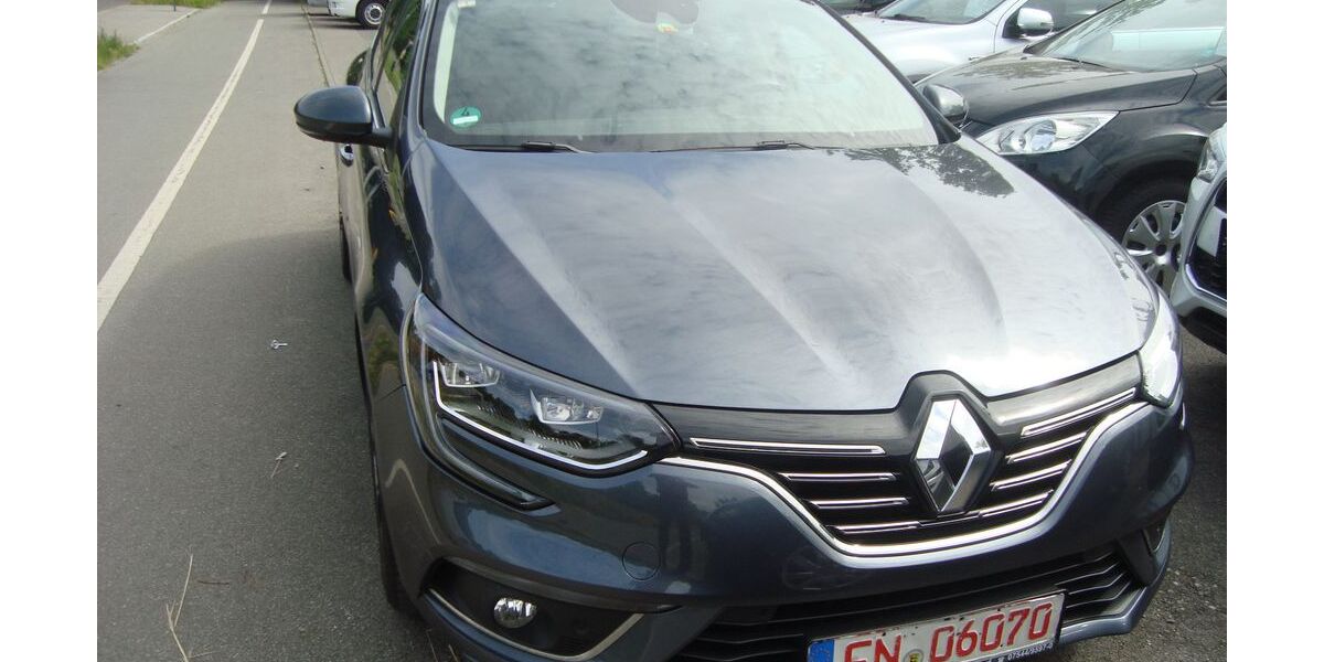 Renault Megane 128.000 km 12.900 &euro; Friedrichshafen 88048