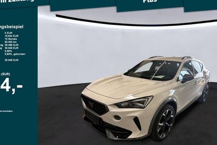 Cupra Formentor 21.160 km 30.948 &euro; Weingarten 88250