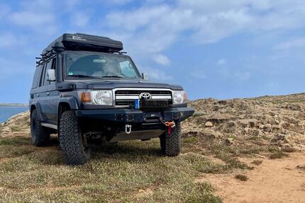 Toyota Andere 32.000 km 78.000 &euro; Langenargen 88085