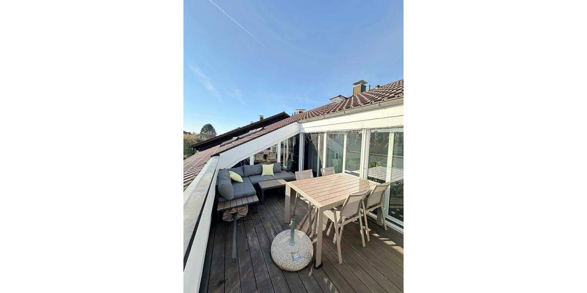 Etagenwohnung Konstanz Fürstenberg - 3 Zimmer, 148 m&sup2;, 980.000&euro; | Angebot:25799663