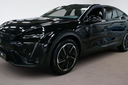 Peugeot 408 33.820 km 27.880 &euro; Wangen 88239