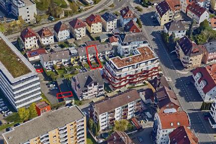 Haus Friedrichshafen - 4 Zimmer, 87 m&sup2;, 360.000&euro; | Angebot:26962473