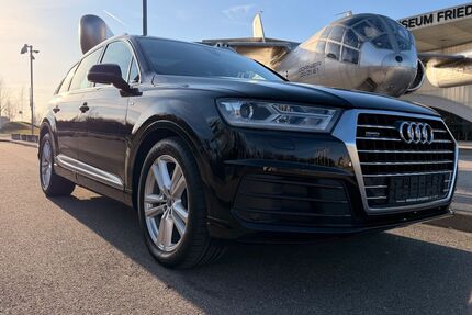 Audi Q7 200.000 km 22.990 &euro; Friedrichshafen 88045