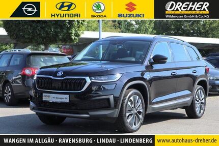 Skoda Kodiaq 40.086 km 31.990 &euro; Wangen 88239