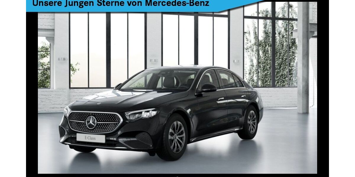 Mercedes-Benz E 200 25.926 km 43.440 &euro; Konstanz 78467