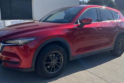 Mazda CX-5 107.500 km 18.100 &euro; Hergatz 88145