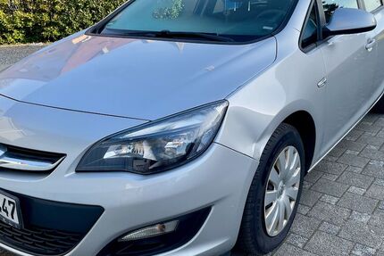 Opel Astra 237.260 km 2.200 &euro; Oberteuringen 88094