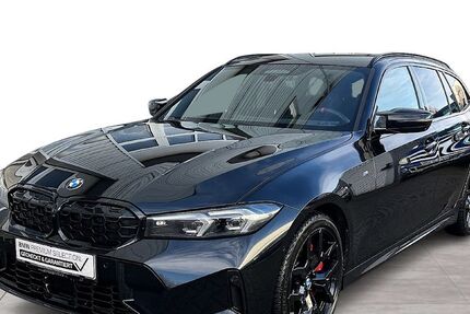 BMW M340i 19.900 km 62.980 &euro; Lindau 88131