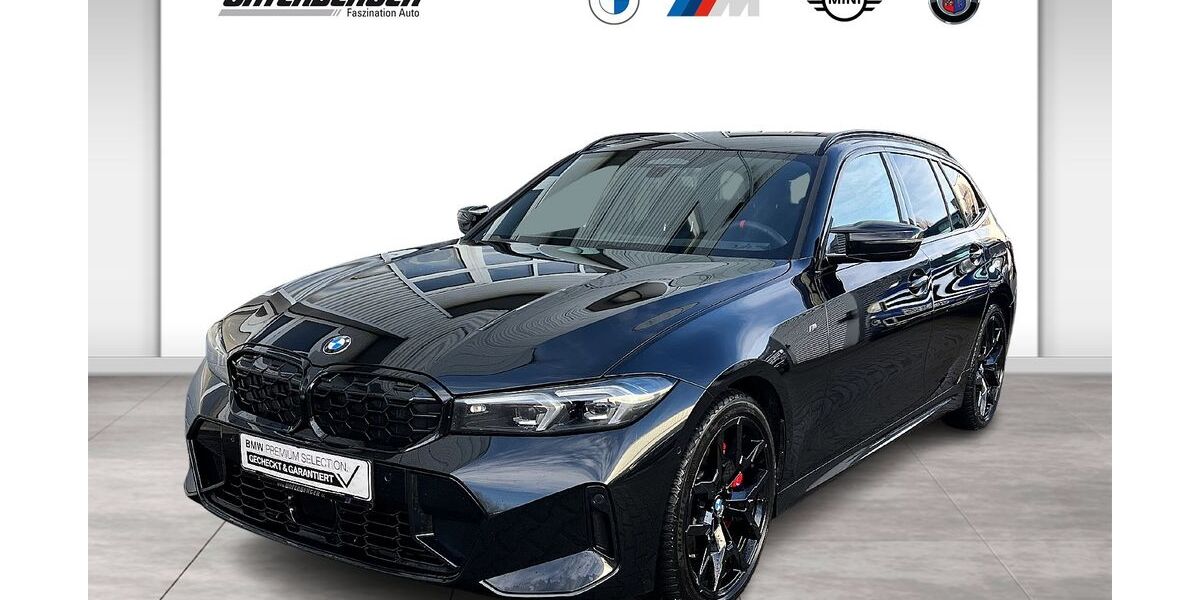 BMW M340i 19.900 km 62.980 &euro; Lindau 88131