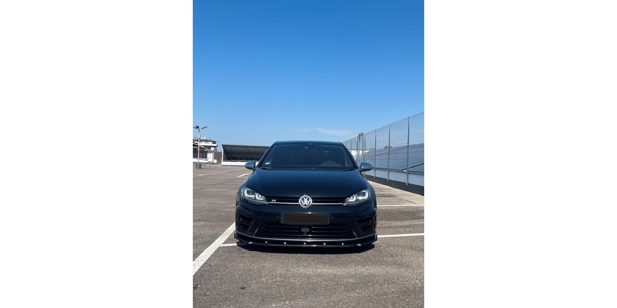 VW Golf 132.000 km 22.990 &euro; Friedrichshafen 88048