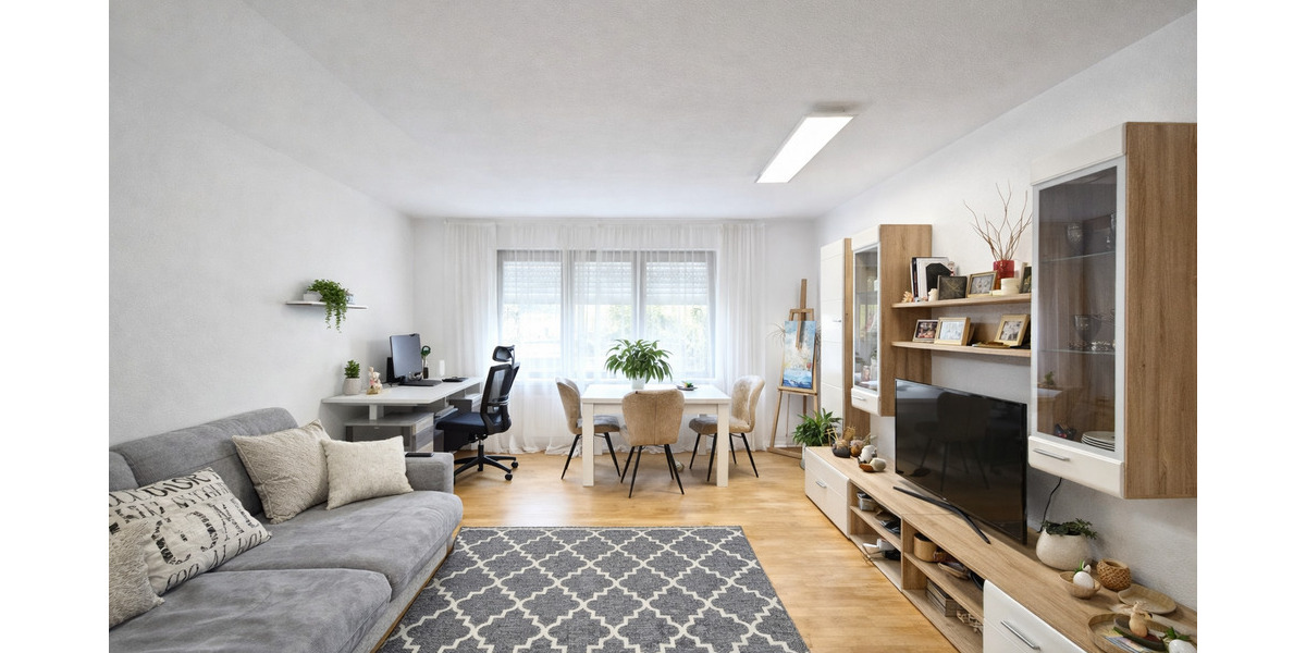 Etagenwohnung Konstanz Industriegebiet - 4 Zimmer, 489.000&euro; | Angebot:26028503