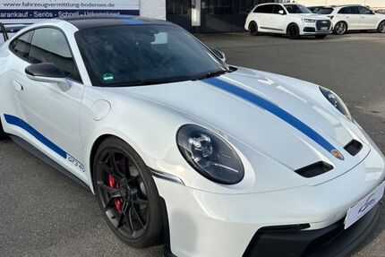 Porsche 992 7.500 km 204.900 &euro; Ravensburg 88214