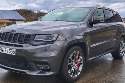 Jeep Grand Cherokee 78.000 km 41.200 &euro; Jetzendorf 85305