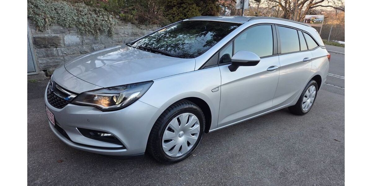 Opel Astra 85.800 km 10.990 &euro; Lindau 88131