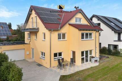 Haus Friedrichshafen / Waltenweiler Waltenweiler - 10 Zimmer, 402 m&sup2;, 1.190.000&euro; | Angebot:24904826