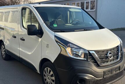 Nissan NV300 90.000 km 15.899 &euro; Ravensburg 88214