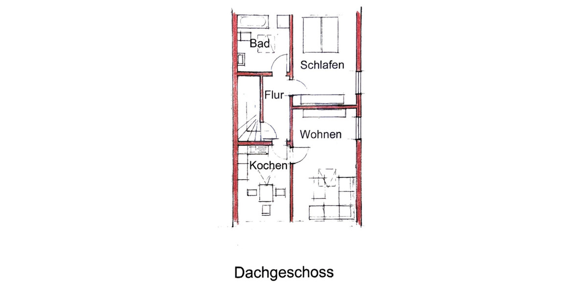 Doppelhaushälfte Meckenbeuren - 7 Zimmer, 177 m&sup2;, 798.000&euro; | Angebot:25689688
