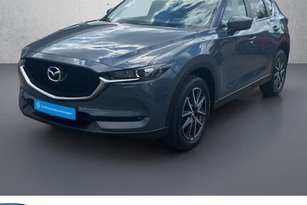 Mazda CX-5 52.500 km 25.990 &euro; Markdorf 88677