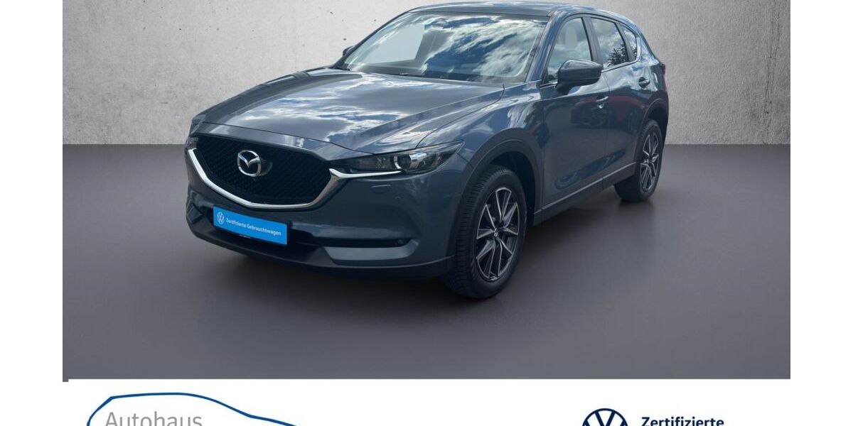 Mazda CX-5 52.500 km 25.990 &euro; Markdorf 88677