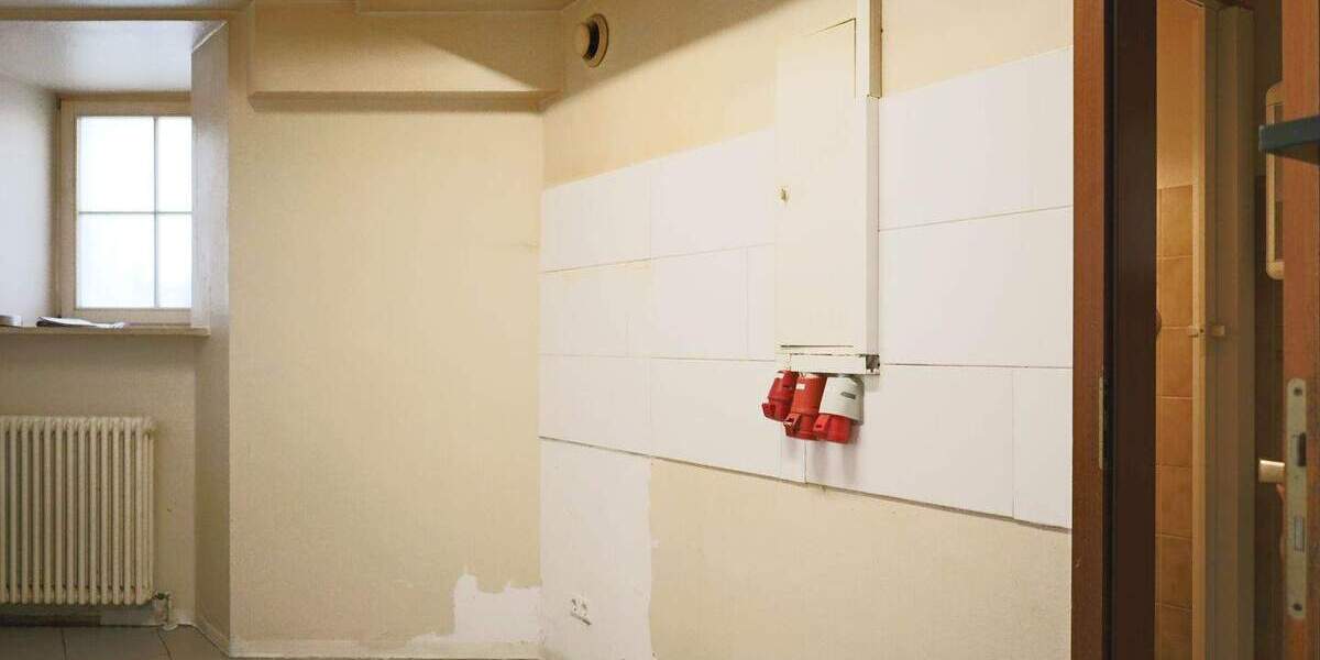 Gewerbeobjekt Wangen im Allgäu Wangen - 3 Zimmer, 87 m&sup2;, 820&euro; | Angebot:25736743