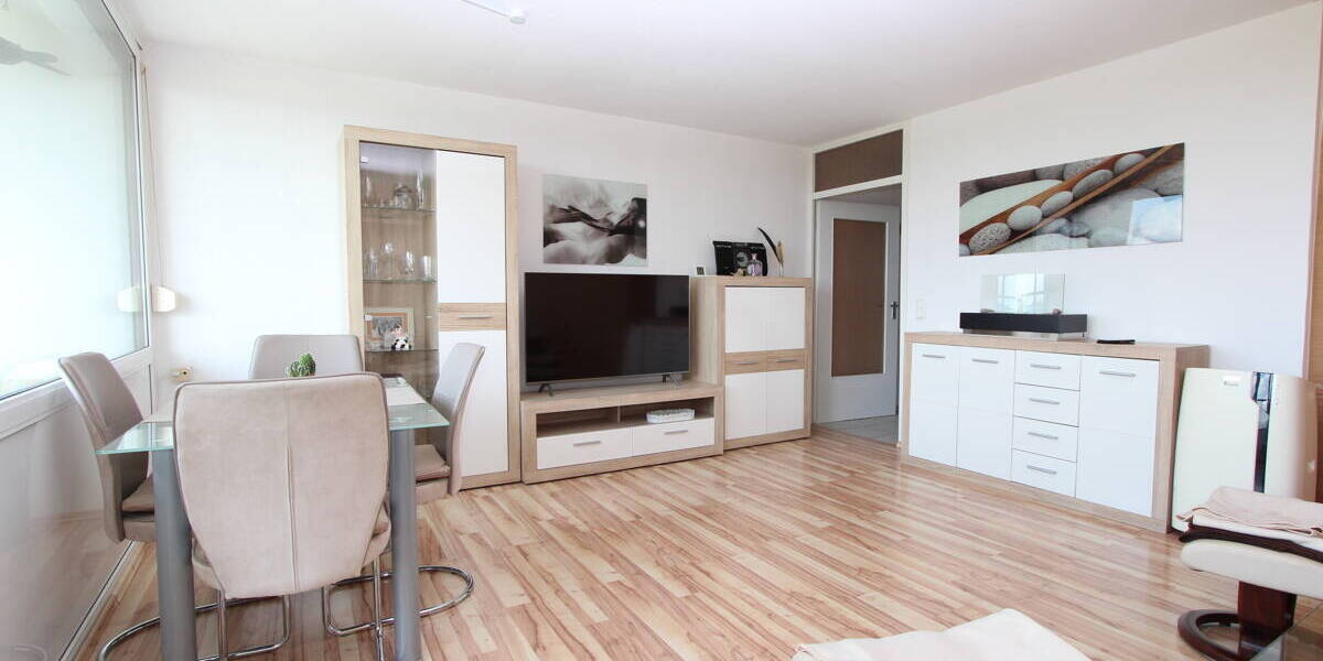 Etagenwohnung Oberteuringen Bitzenhofen - 1 Zimmer, 49 m&sup2;, 220.000&euro; | Angebot:25699785