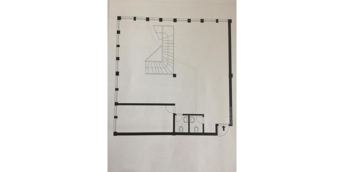 Gewerbeobjekt Friedrichshafen Allmannsweiler - 1.500&euro; | Angebot:25789796