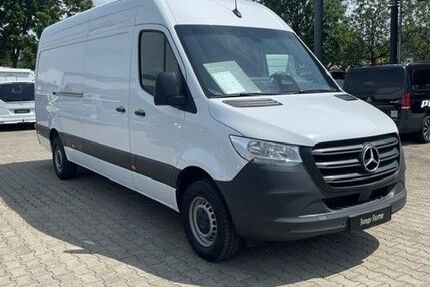 Mercedes-Benz Sprinter 44.465 km 40.198 &euro; Ravensburg 88214