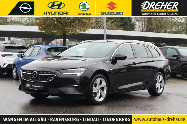 Opel Insignia 84.978 km 14.390 &euro; Wangen 88239