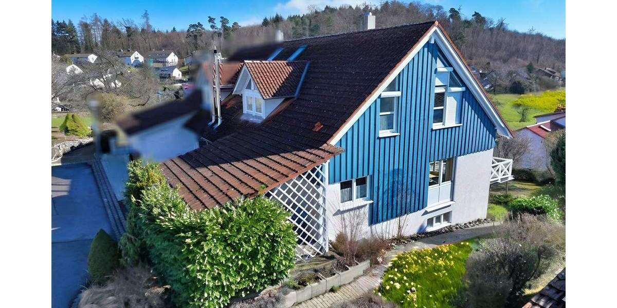 Doppelhaushälfte Daisendorf - 6 Zimmer, 166 m&sup2;, 775.000&euro; | Angebot:25779815