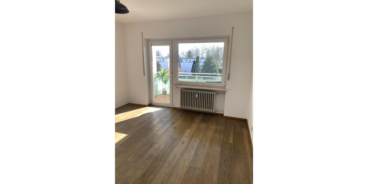 Etagenwohnung Lindau (Bodensee) - 3 Zimmer, 71 m&sup2;, 338.000&euro; | Angebot:25079508