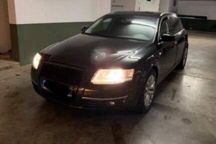 Audi A6 273.000 km 4.400 &euro; Salem 88682