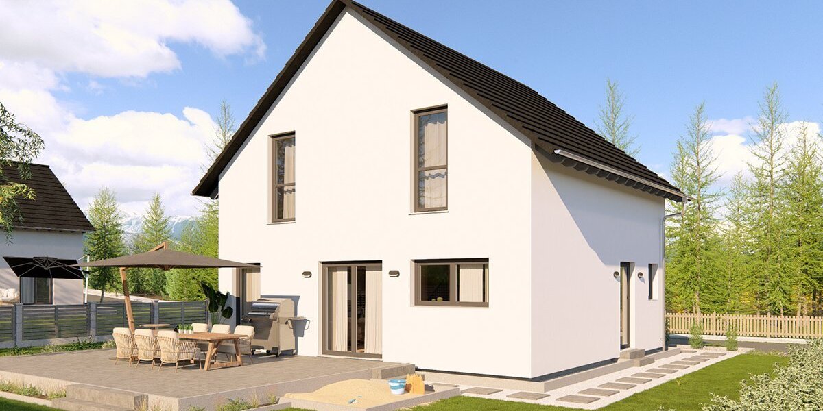 Raumwunder für Familien - Ihr individuell planbares Traumhaus - Einfamilienhaus Neukirch Baden Württemberg | Angebot:27338442