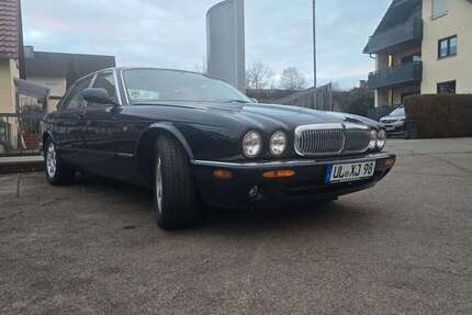 Jaguar XJ 126.000 km 5.500 &euro; Friedrichshafen 88046