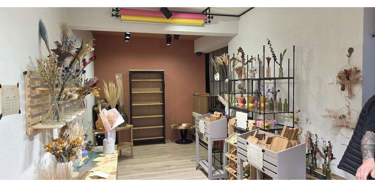 Gewerbeobjekt Überlingen - 1.150&euro; | Angebot:25696039