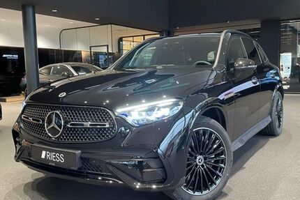 Mercedes-Benz GLC 450 9.000 km 91.850 &euro; Ravensburg 88214