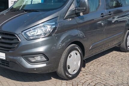 Ford Transit Custom 39.000 km 31.790 &euro; Überlingen 88662