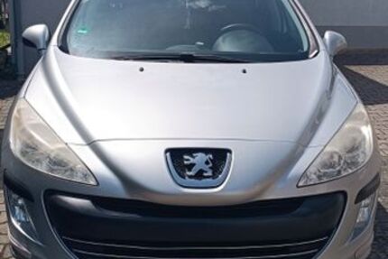 Peugeot 308 210.000 km 3.600 &euro; Uhldingn -mühlhofen 88690