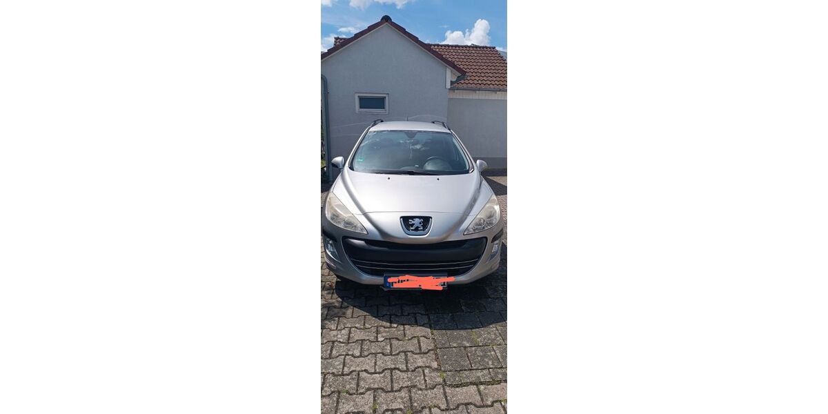 Peugeot 308 210.000 km 3.600 &euro; Uhldingn -mühlhofen 88690