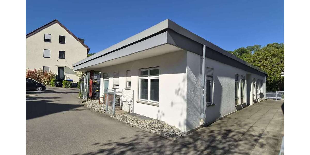 Gewerbeobjekt Ravensburg Knollengraben - 2.000&euro; | Angebot:26837208