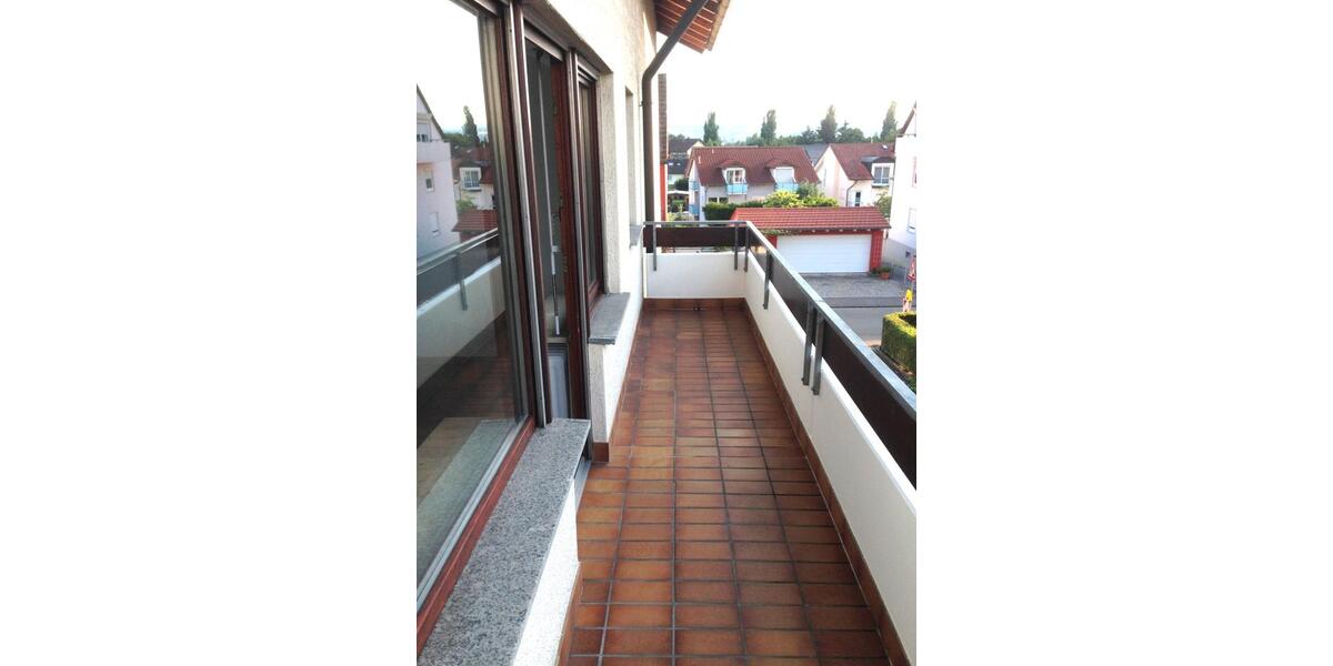 Etagenwohnung Konstanz Konstanz-Fürstenberg - 2 Zimmer, 51 m&sup2;, 345.000&euro; | Angebot:27017397