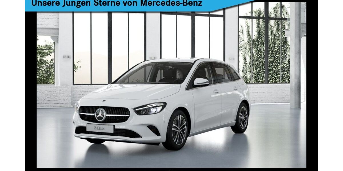 Mercedes-Benz B 200 9.000 km 31.290 &euro; Konstanz 78467