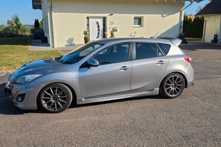 Mazda 3 193.344 km 8.699 &euro; Salem 88682