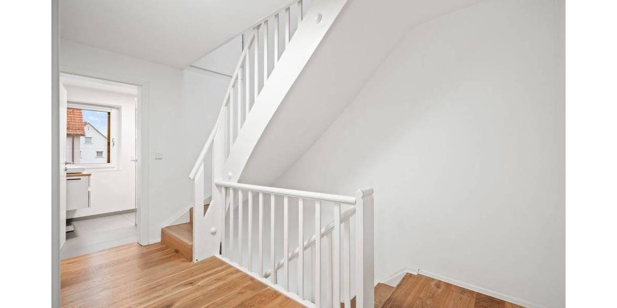 Reihenmittelhaus Friedrichshafen Allmannsweiler - 5 Zimmer, 120 m&sup2;, 598.000&euro; | Angebot:25772232