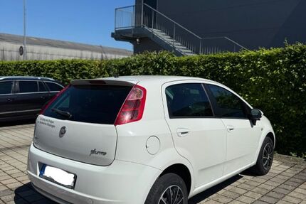 Fiat Punto 170.000 km 1.980 &euro; Konstanz 78464