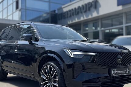 Volvo XC90 7.000 km 78.900 &euro; Meckenbeuren 88074