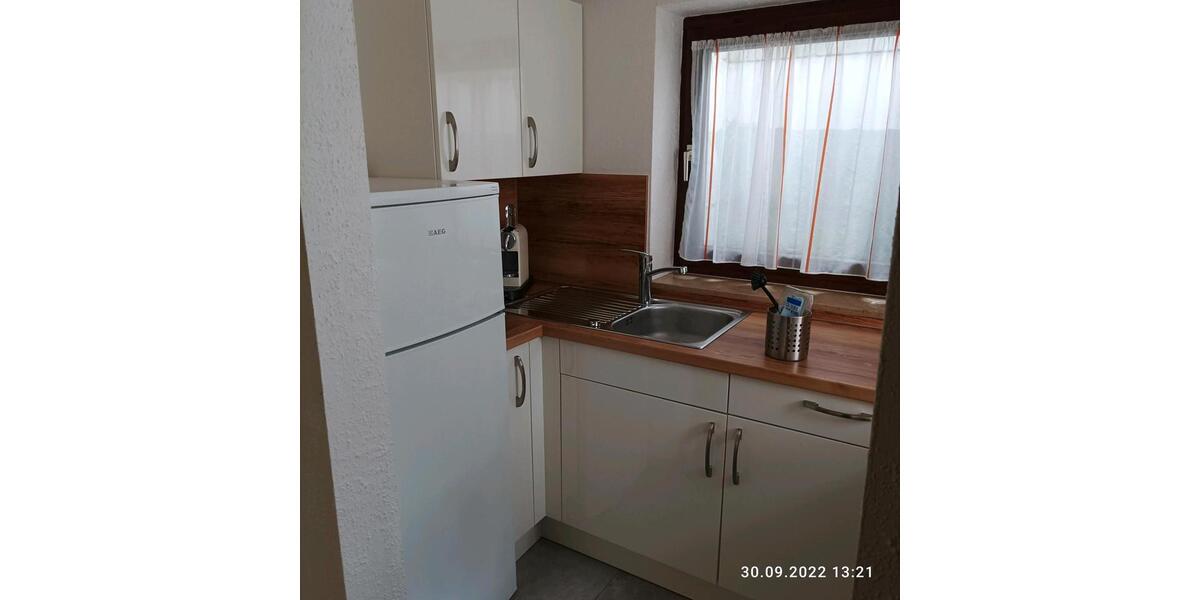 Etagenwohnung Friedrichshafen Ailingen - 1.5 Zimmer, 40 m&sup2;, 520&euro; | Angebot:26221301